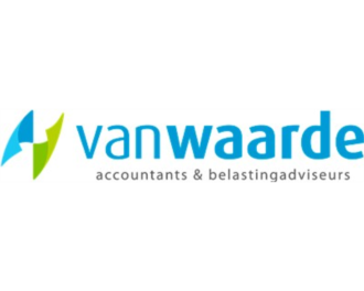 Logo Vanwaarde Accountants Belastingadviseurs