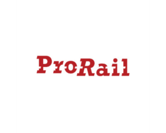 Logo ProRail