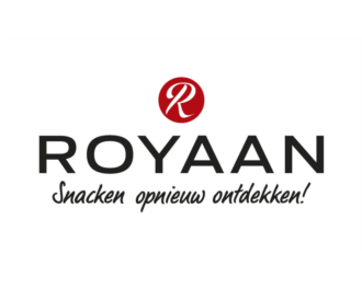 Logo Royaan B.V.