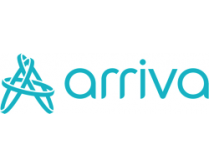Logo Arriva Noord