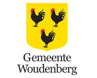 Logo Gemeente Woudenberg