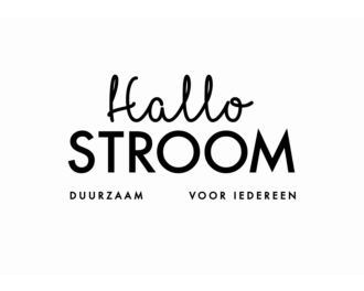 Logo HalloStroom