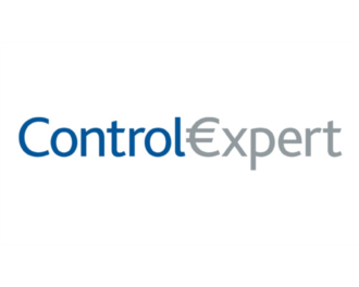 Logo ControlExpert GmbH