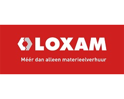 Logo LOXAM