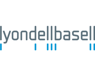 Logo LyondellBasell