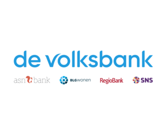 Logo De Volksbank