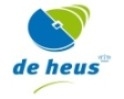 Logo De Heus Voeders BV