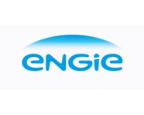 Logo ENGIE Nederlands