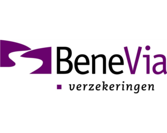 Logo BeneVia Groep B.V.