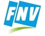 Logo FNV