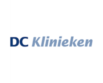 Logo DC Klinieken