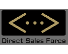 Logo Direct Sales Force