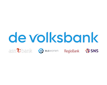 Logo De Volksbank