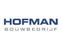 Logo Hofman Bouwbedrijf via MovetoCatch