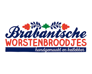 Logo Brabantsche Worstenbroodjes