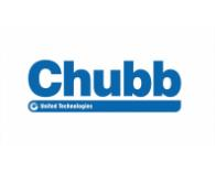 Logo Chubb Fire & Security