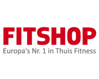 Logo Fitshop NL