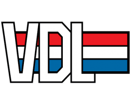 Logo VDL Steelweld