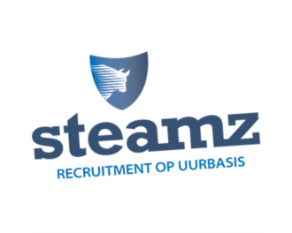 Logo Steamz