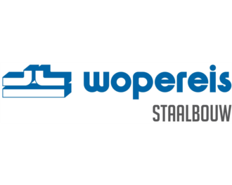 Logo Wopereis Staalbouw B.V.