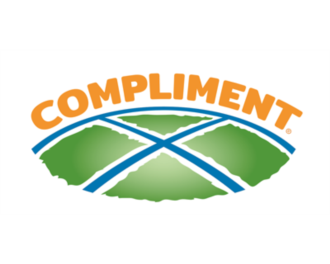 Logo Compliment BV