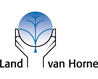Logo Land van Horne