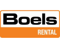 Logo Boels Rental