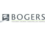 Logo Bogers Kozijnen B.V.