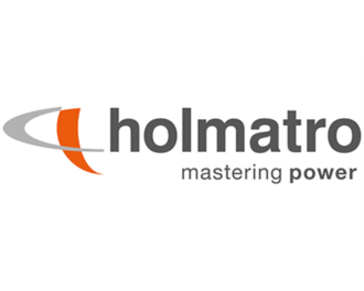 Logo Holmatro