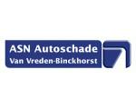 Logo ASN Autoschade van Vreden-Binckhorst