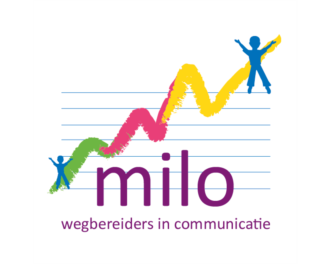 Logo Stichting Milo