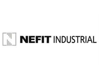 Logo Nefit Industrial