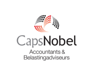 Logo CapsNobel