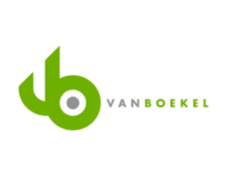 Logo Van Boekel