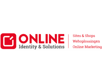 Logo Online Identity & Solutions