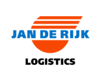 Logo Jan de Rijk Logistics