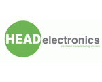 Logo Head Electronics B.V.