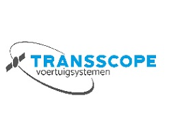 Logo Transscope Voertuigsystemen BV