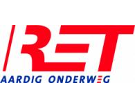 Logo RET