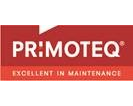 Logo Primoteq