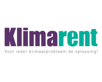 Logo Klimarent B.V.