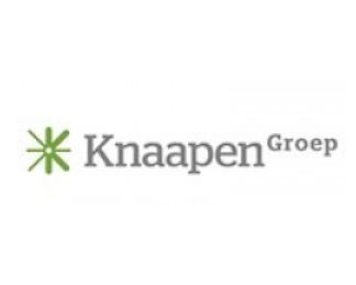 Logo KnaapenGroep