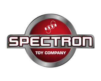 Logo Spectron BV