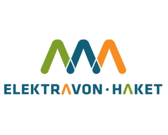 Logo Elektravon Haket via Movetocatch