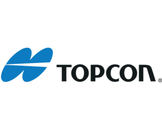 Logo Topcon Europe Positioning