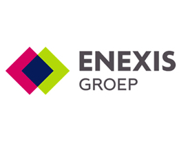 Logo Enexis