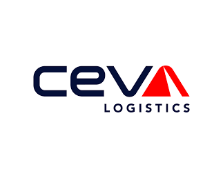 Logo CEVA Logistics