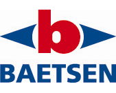 Logo Baetsen Kraanverhuur B.V.