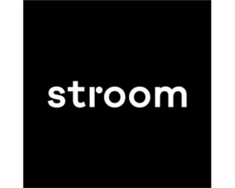 Logo Stroom Recruitment