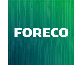 Logo Foreco Houtproducten